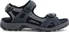 Ecco Ecco Offroad - Gris Nubuck Taille : 43 Normal Voir les images du produit 139