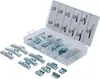 BGS Assortiment de masses d'équilibrage 36 pièces - 9449 Voir les images du produit 1