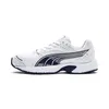 Puma Axis Sneaker in Übergrößen Weiß 368465 04 große Produktbild-Vorschau 2