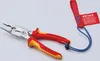 Knipex 139-6200 VDE-Installationszange mit Öffnungsfeder Produktbild-Vorschau 25