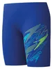 Speedo Medley Logo Jammer Schwimmshort Jungen Produktbild-Vorschau 1