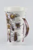 Dunoon Becher Glencoe The Human Body Produktbild-Vorschau 6