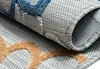 Venkovní koberec MY-RUG "Bramble" 150x80 cm, barevný, s Náhled obrázku produktu 4