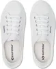 Superga scarpe Cotu White Classic, 2750COT901 Anteprima dell’immagine prodotto 34