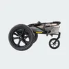 InnoPet® Sporty Trailer Evolution Pet Stroller Hundebuggy Produktbild-Vorschau 5