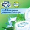 WC Frisch Kraft-Aktiv Pro Nature Minze WC-Reiniger 1 Stück Produktbild-Vorschau 10