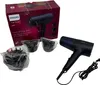Philips 5000 Series Haartrockner Silber  Silber One Size Produktbild-Vorschau 13