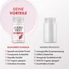 GlukoBest Kapseln | Glucobest mit Zink, Chrom und Produktbild-Vorschau 4