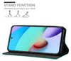 Cadorabo Hülle für Xiaomi RedMi 10 / RedMi NOTE 11 4G Produktbild-Vorschau 2