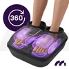 Appareil de massage des pieds, bain de pieds avec fonction Voir les images du produit 9
