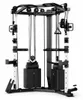 PH Fitness Cable Crossover V-Frame s dvojitým kladkovým Náhled obrázku produktu 1