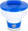Dosierschwimmer 17 cm Chlor Dosierer Tabletten 200g Pool Produktbild-Vorschau 1