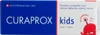 Curaprox kids Zahnpasta Erdbeere ab 0 Jahre 0 ppm 60 ml Produktbild-Vorschau 3