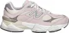 New Balance 9060 Pink White (GS) - EU 40 Produktbild-Vorschau 2