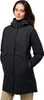 Jack Wolfskin Baylight 3-in-1 Winterjacke Damen Produktbild-Vorschau 3
