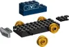 LEGO Disney Slavnostní vláček, Sada na stavění, 4 rok/roky, Náhled obrázku produktu 24