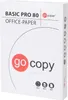 go copy BASIC PRO – DIN A4, 70g/m², CIE 160, PEFC, Produktbild-Vorschau 4