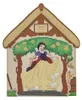 Snehulienka od Loungefly – mini batoh Cottage Náhľad obrázku produktu 3