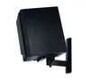 B-Tech BT77, Múr, 25 kg, Čierna, -10 - 10°, 360°, 260,4 mm Náhľad obrázku produktu 5