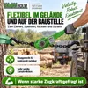 Ratschenzug 1,5  t Tragkraft - 3 m Hubhöhe Hebezug Produktbild-Vorschau 7