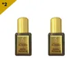 el Nabil Royal Pistache Parfum Concentré Sans Alcool 5ml Produktbild-Vorschau 6