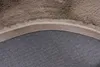 Rabbit Light 500 Taupe Ø 160cm RUND Produktbild-Vorschau 4