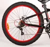Bicicletta da bambino Volare Gradient - ragazzi - 26 Anteprima dell’immagine prodotto 16