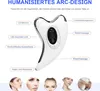 Gesichtsmassagegerät mit 4 Modi und 45℃ Gua Sha Produktbild-Vorschau 5