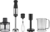 Kenwood Triblade XL+ HBM60.307GY Mixeur plongeant 1000W Voir les images du produit 1