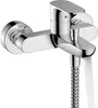 Mitigeur monocommande pour baignoire Rebris S de hansgrohe, Voir les images du produit 3