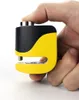 Auvray Disc B-lock-06 Mini Alarm Ankersperre Gelb  Gelb One Produktbild-Vorschau 7