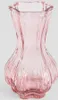 HOMLA JUNNE Vase rosa 12x20,3 cm Produktbild-Vorschau 2