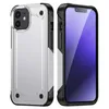 Smartphonica Custodia antiurto per iPhone 11 - Bianco Anteprima dell’immagine prodotto 1