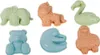 Woopie - WOOPIE GREEN Sand Set mit Samojig 10 Stück. Produktbild-Vorschau 18