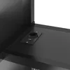 Letto a castello 160x200 cm con armadio, letto per Anteprima dell’immagine prodotto 5