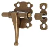Amig - Einsteckriegel für Türen und Möbel Mod. 484 | Produktbild-Vorschau 4