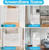 Barrière de sécurité Rollo 0-180cm Barrière de sécurité Voir les images du produit 6