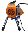 Rosfix Lakovací Jednotka Tornado RT4 UltraSpray 3000W 22MPA Náhled obrázku produktu 6