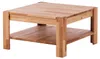 home24 Couchtisch - Kernbuche Massiv Produktbild-Vorschau 1