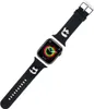 Karl Lagerfeld Pasek KLAWLSLKCNK Apple Watch 42/44/45/49mm Produktbild-Vorschau 3