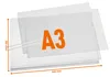 DURABLE Vod?odolná kapsa A3 se stahovacími pásky, Náhled obrázku produktu 7