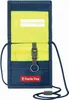 Step by Step bolsa colgante Neck Pouch Horse Lima azul Vista previa de la imagen del producto 4