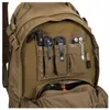 Plecak EDC 21L Helikon-Tex Cordura 500D Outdoor Bushcraft Podgląd zdjęcia produktu 7
