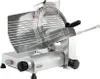 Combisteel Aufschnittmaschine Tischgerät aus  Edelstahl mit Produktbild-Vorschau 2