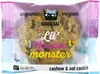 cashew & oat cookies Mini - Lil' Kookie monster 50g Produktbild-Vorschau 2