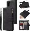 Für Samsung A51 Case Smartphone Shell Precise Ausschnitte Produktbild-Vorschau 1