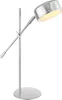 Lampa biurkowa na wysięgniku GIANNA 24099TC Globo Podgląd zdjęcia produktu 1