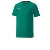 Puma teamGOAL 23 Casuals Tee Kinder Produktbild-Vorschau 3