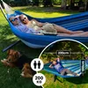 Potenza Outdoor Hängematte mit Gestell für 2 Personen I Produktbild-Vorschau 2