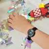 Flik Flak FPNP097 Kinder-Armbanduhr, Kunststoff-Gehäuse Produktbild-Vorschau 4